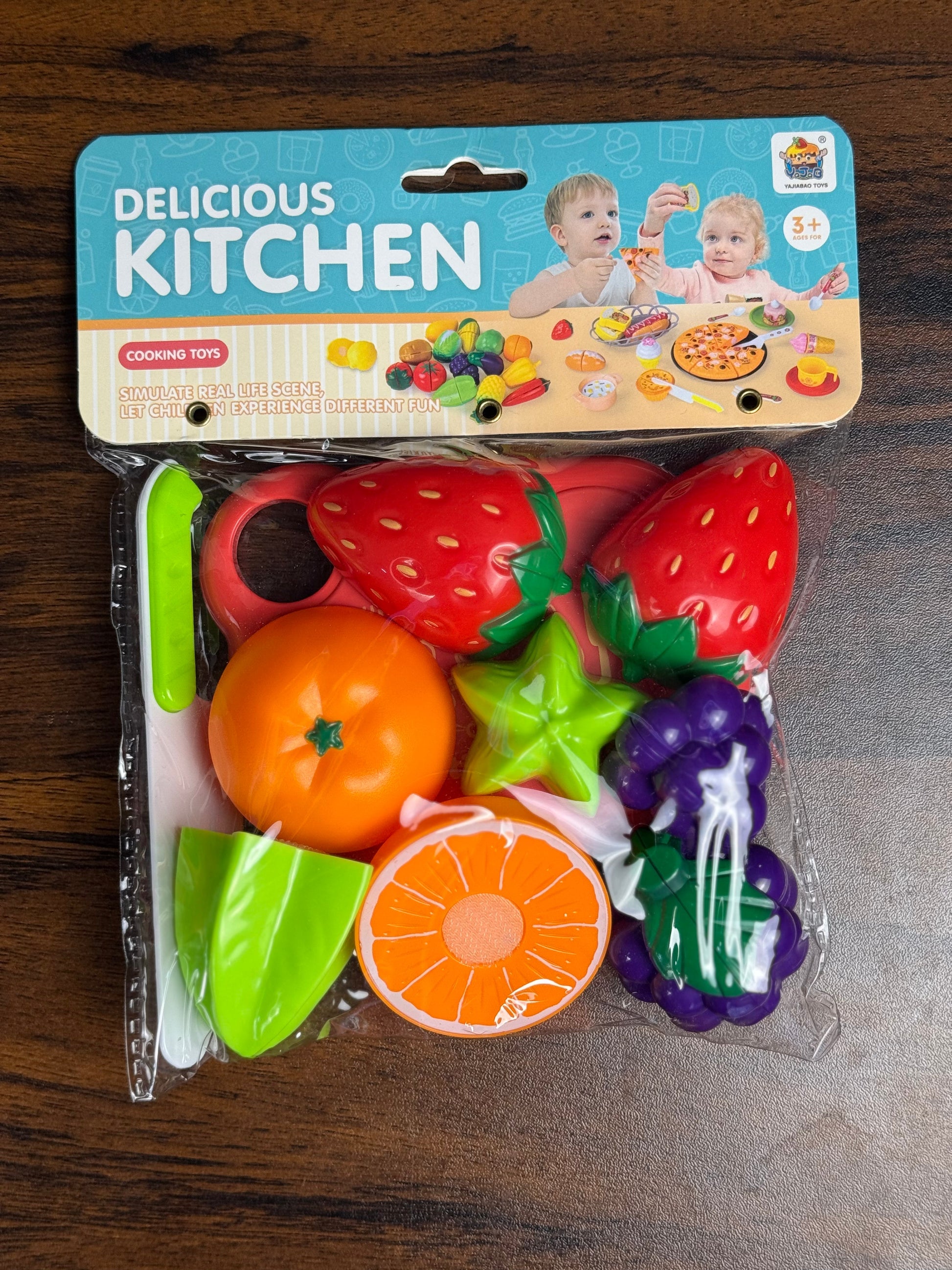 food-cutting-play-set-for-kids kids toy in Pakistan | Zilonay