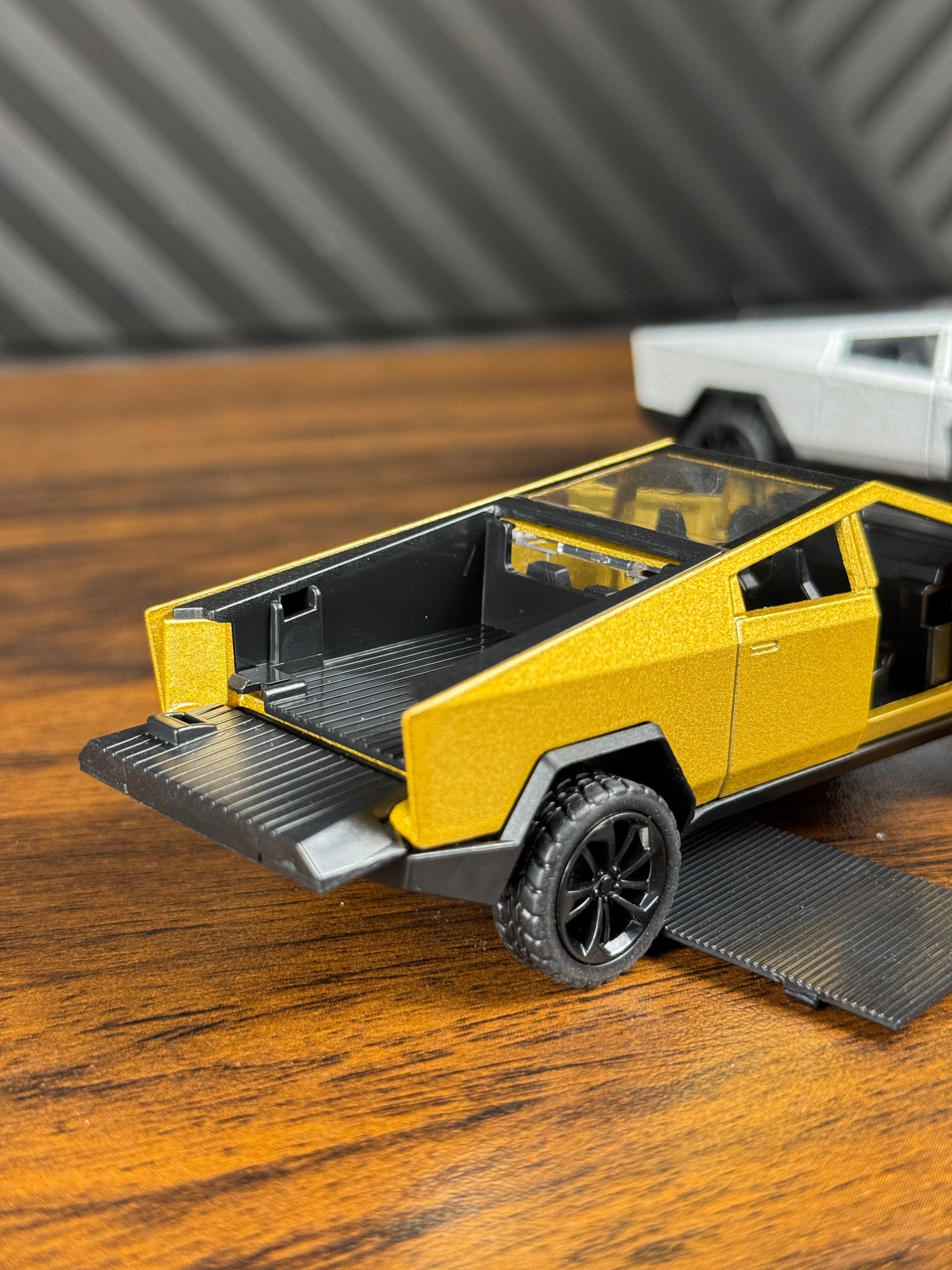 cybertruck-toy-for-kids kids toy in Pakistan | Zilonay