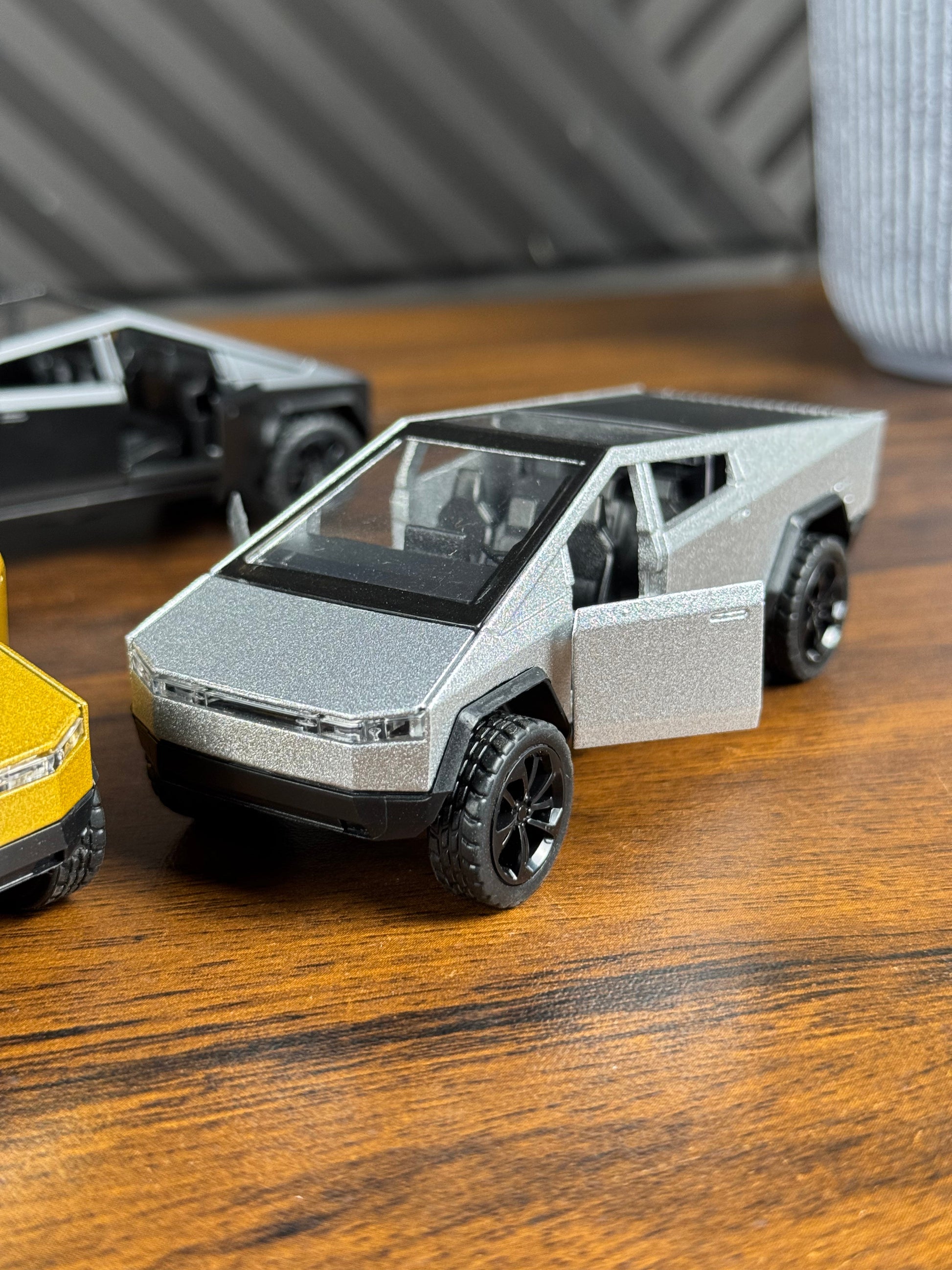 cybertruck-toy-for-kids kids toy in Pakistan | Zilonay