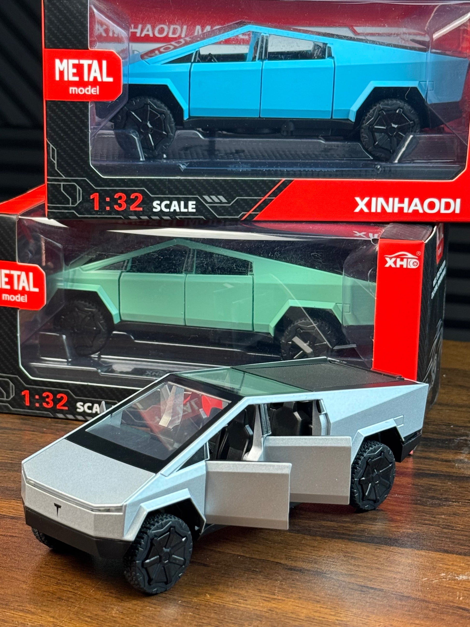 cybertruck-toy-for-kids kids toy in Pakistan | Zilonay