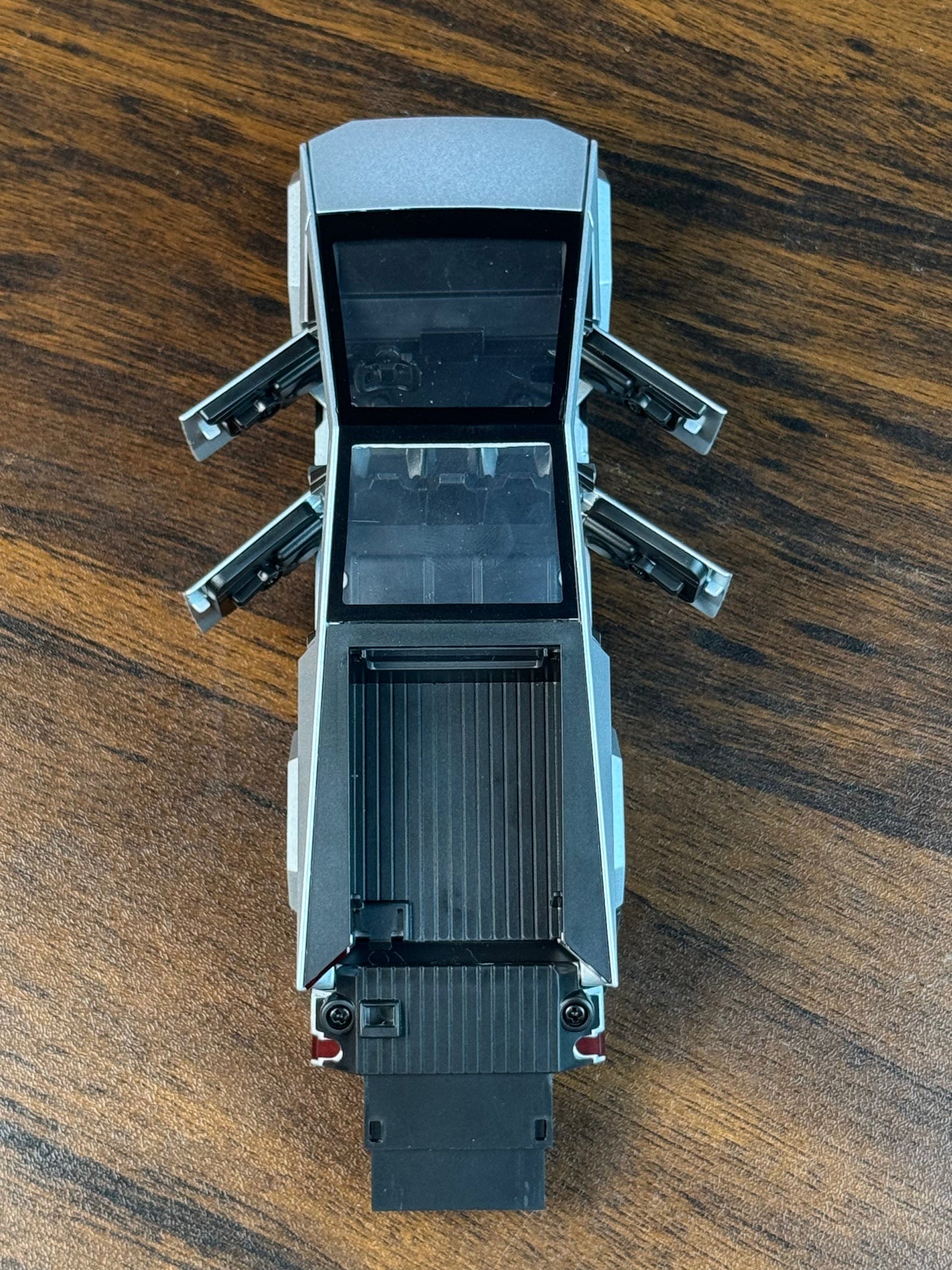 cybertruck-toy-for-kids kids toy in Pakistan | Zilonay