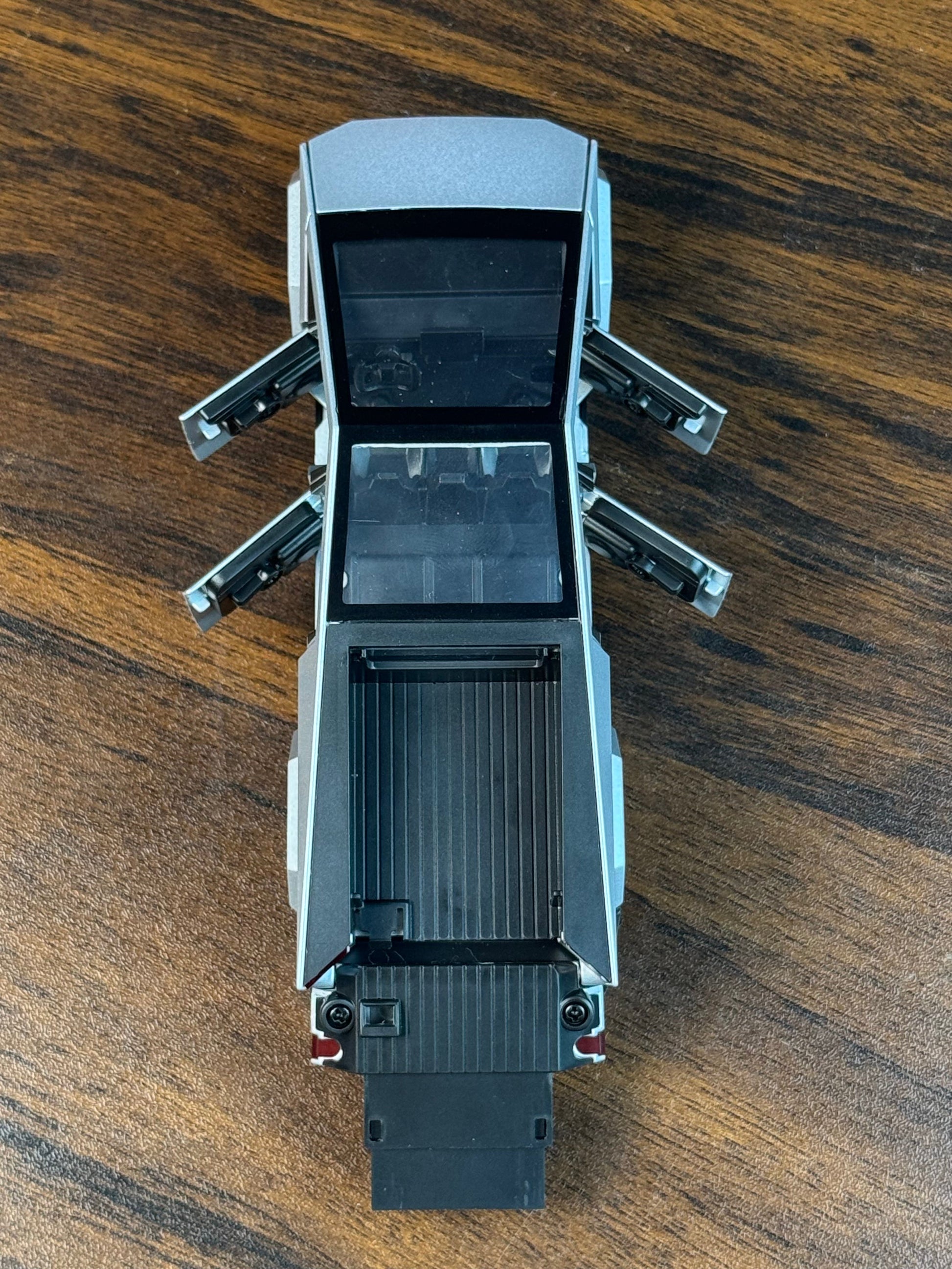 cybertruck-toy-for-kids kids toy in Pakistan | Zilonay