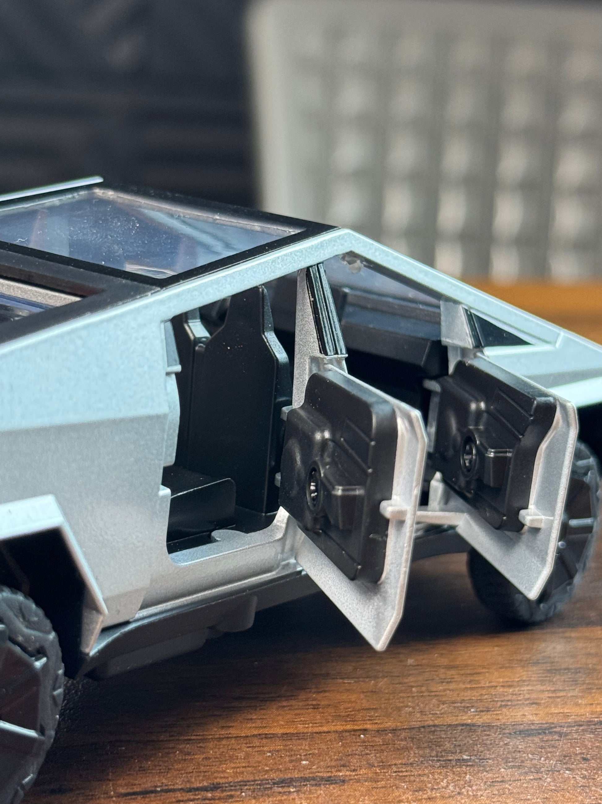 cybertruck-toy-for-kids kids toy in Pakistan | Zilonay