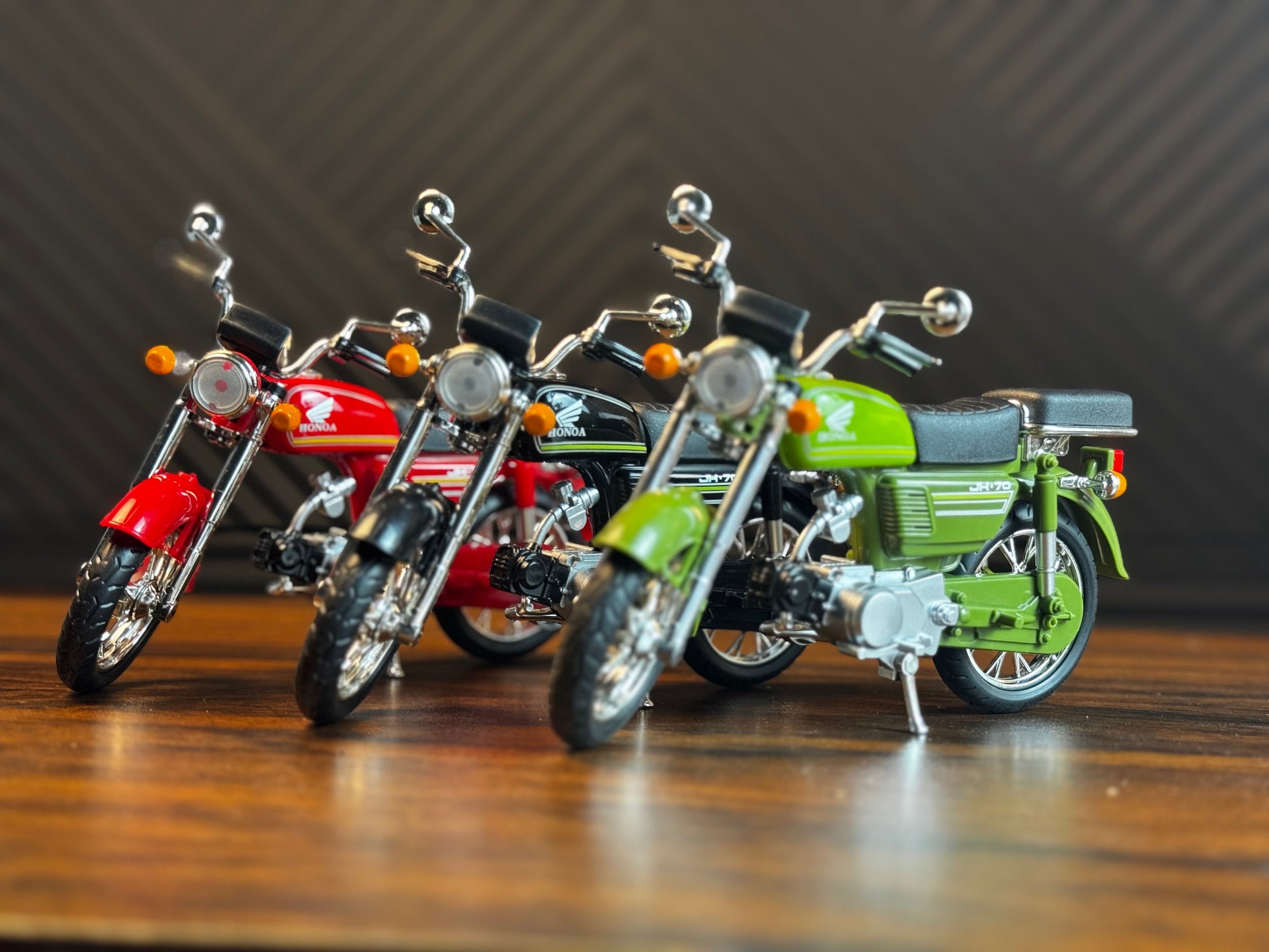 honda-70-bike-diecast-model-motorcycle kids toy in Pakistan | Zilonay