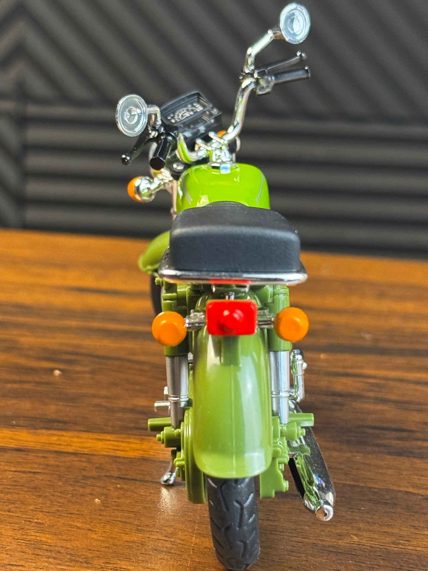 honda-70-bike-diecast-model-motorcycle kids toy in Pakistan | Zilonay