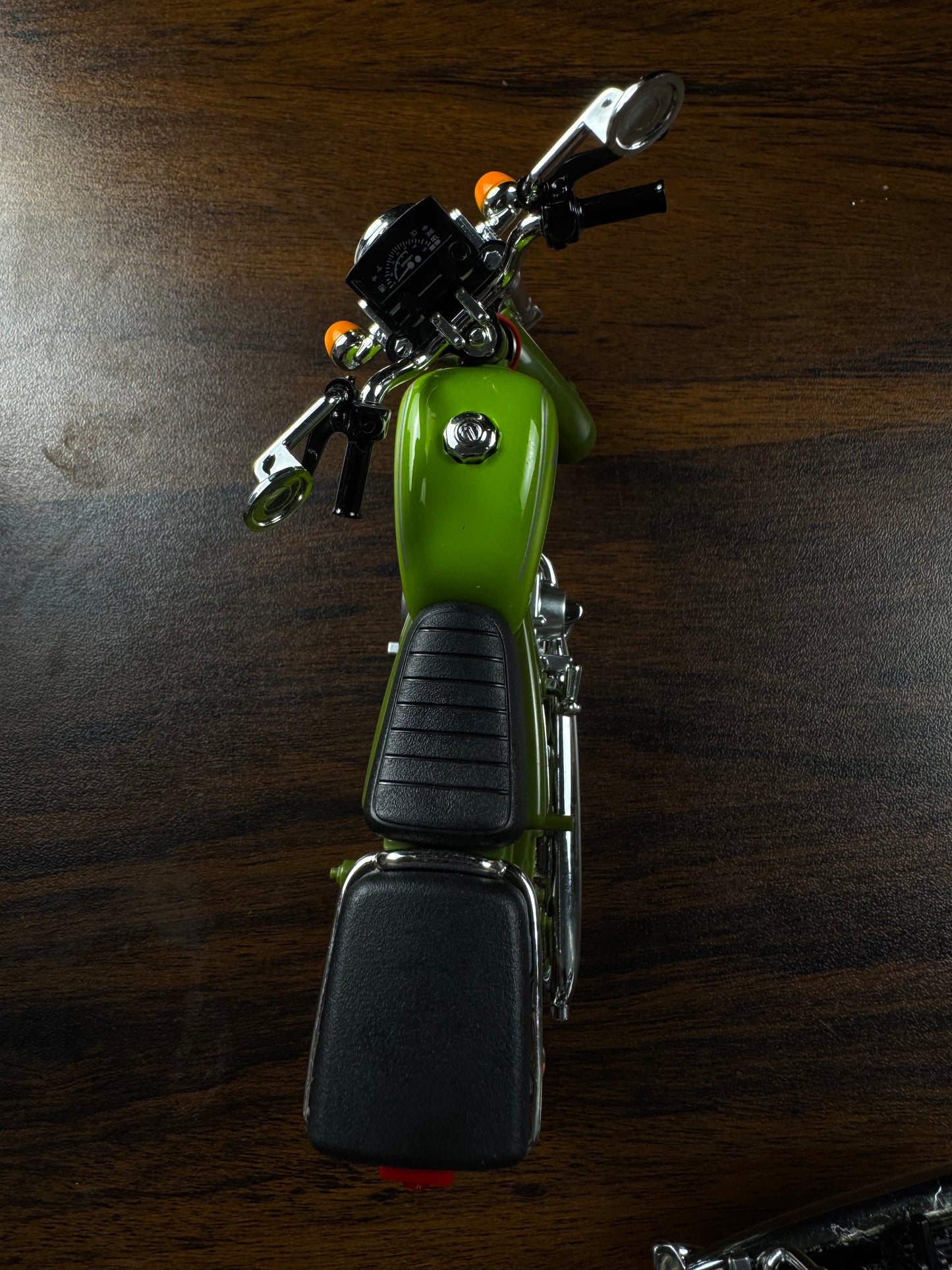 honda-70-bike-diecast-model-motorcycle kids toy in Pakistan | Zilonay