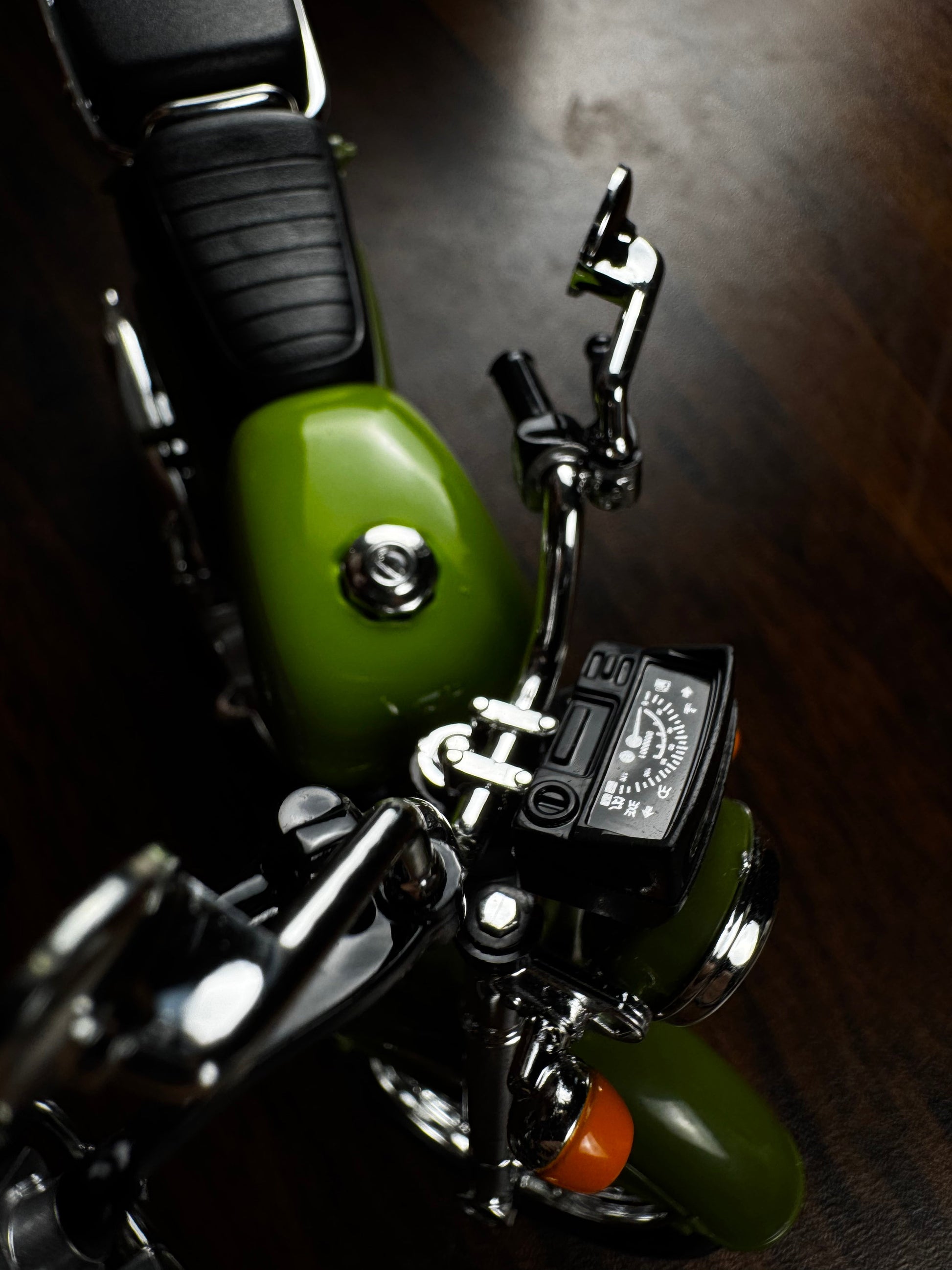 honda-70-bike-diecast-model-motorcycle kids toy in Pakistan | Zilonay