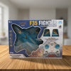 RC F35 Fighter with Light & Sound
