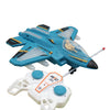 RC F35 Fighter with Light & Sound
