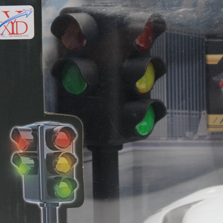 RC Strong Car with Signal Point