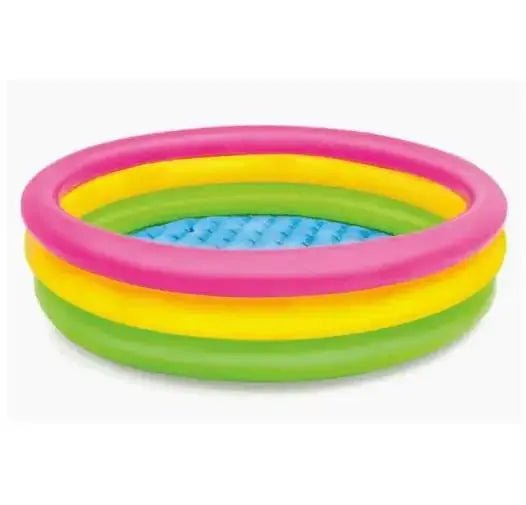 intex-swimming-pool kids toy in Pakistan | Zilonay
