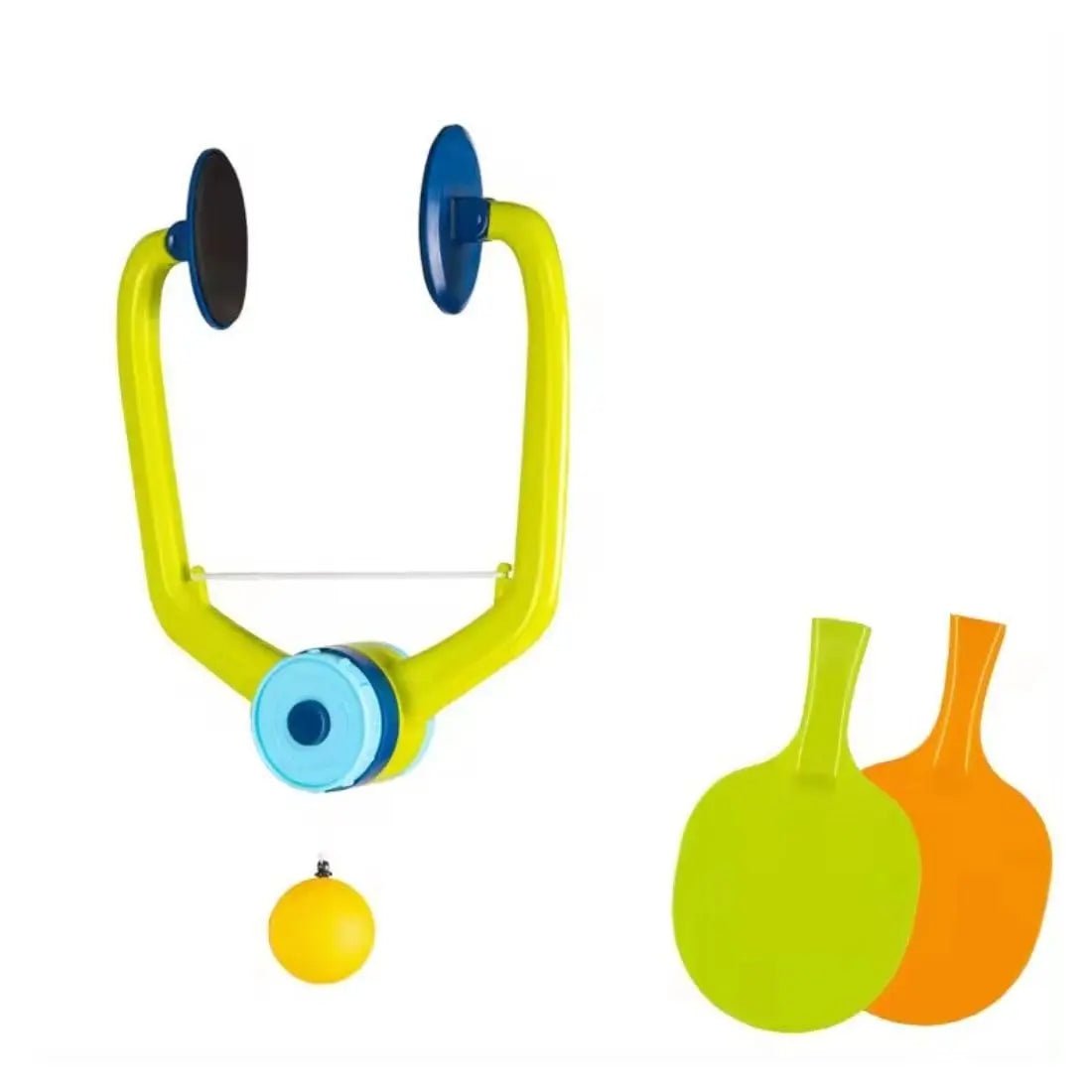 indoor-hanging-table-tennis kids toy in Pakistan | Zilonay