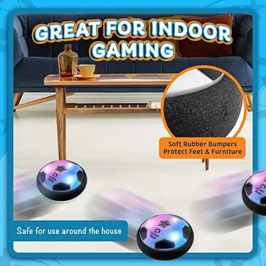 indoor-outdoor-play-hover-ball-toy-for-kids kids toy in Pakistan | Zilonay