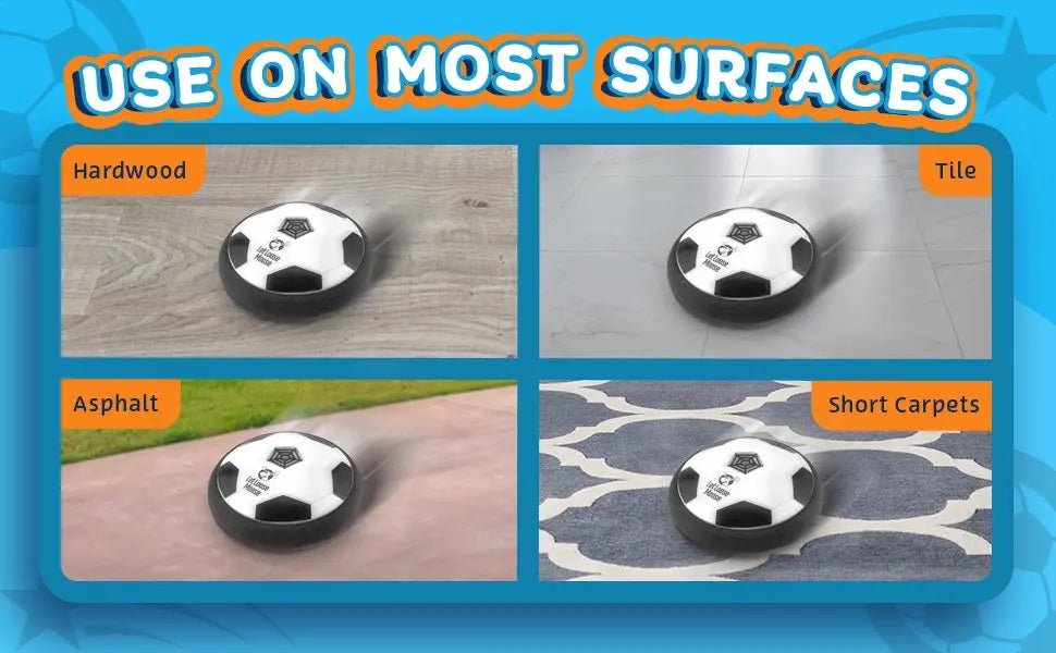 indoor-outdoor-play-hover-ball-toy-for-kids kids toy in Pakistan | Zilonay