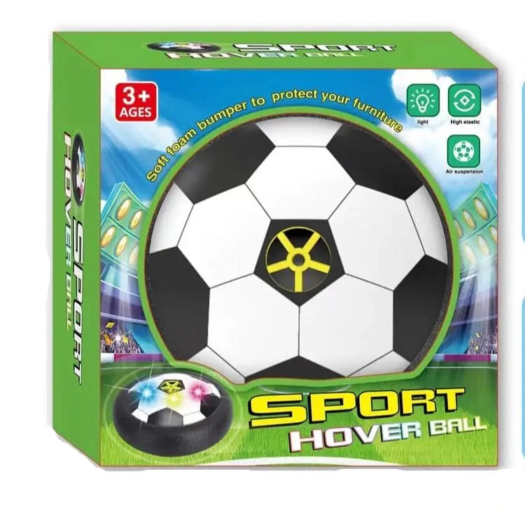 indoor-outdoor-play-hover-ball-toy-for-kids kids toy in Pakistan | Zilonay