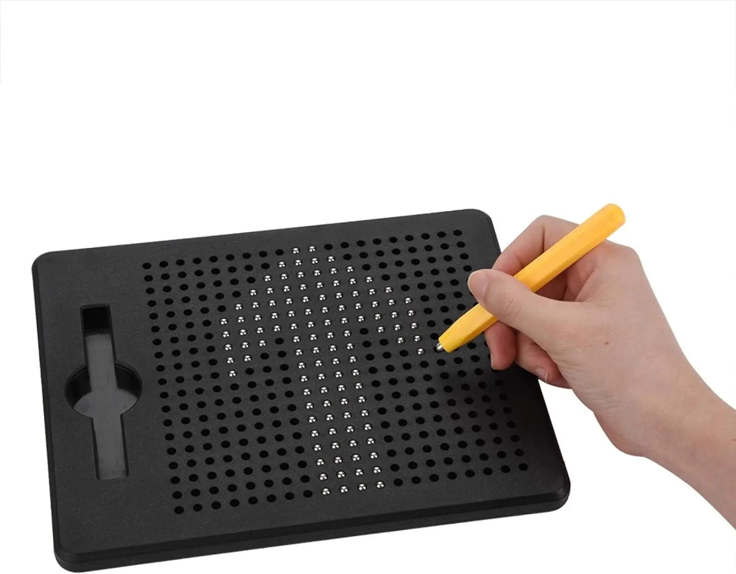 magnet-tablet-drawing-board-doodle-drawing-pad kids toy in Pakistan | Zilonay