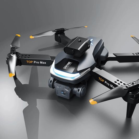 p23-pro-intelligent-obstacle-avoiding-drone-foldable-drone kids toy in Pakistan | Zilonay