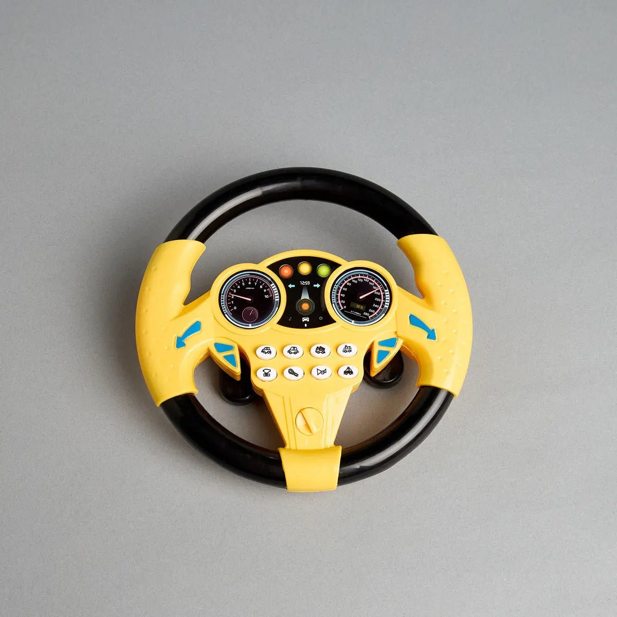 multifunctional-steering-wheel-toy-for-kids kids toy in Pakistan | Zilonay