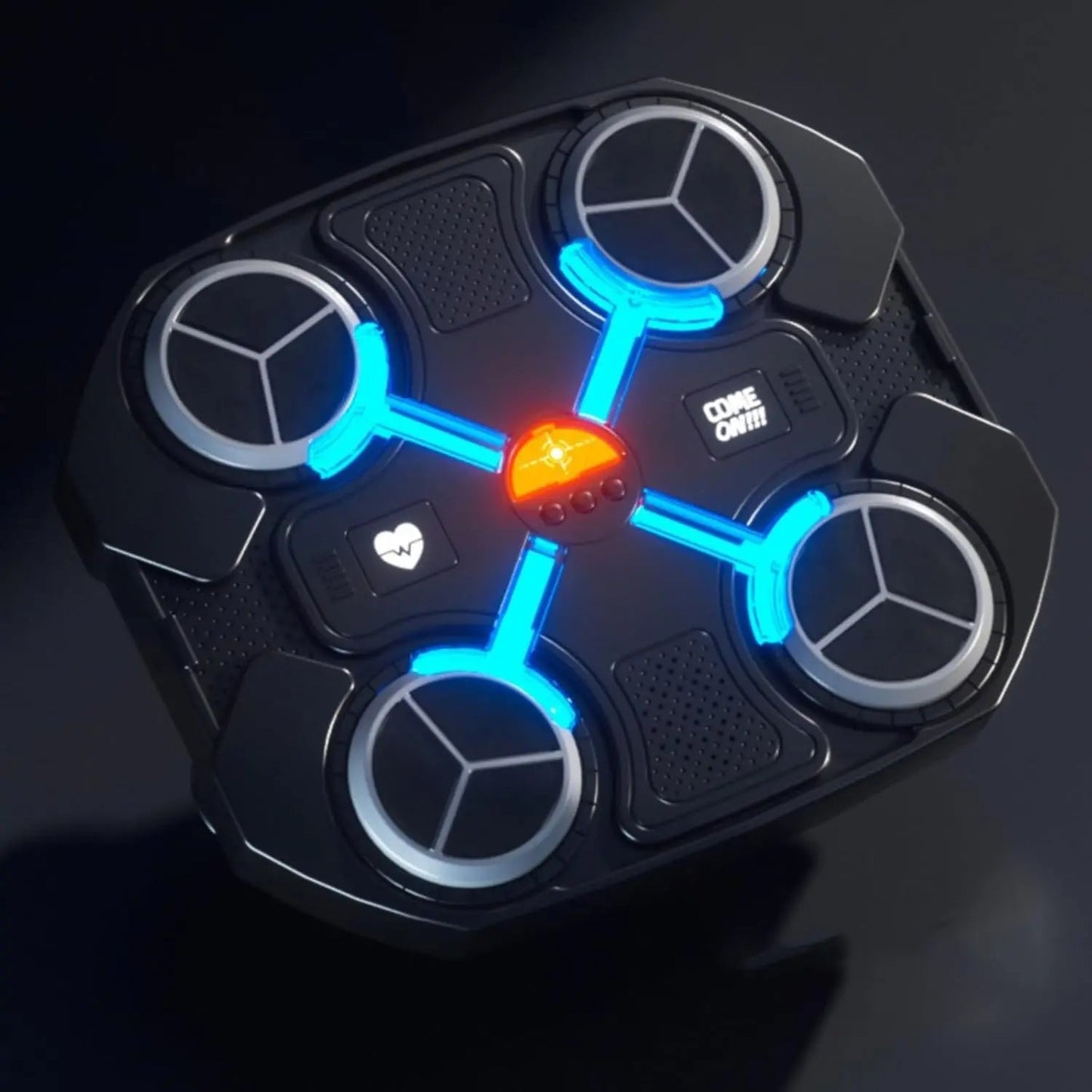 musical-boxing-machine-for-kids kids toy in Pakistan | Zilonay