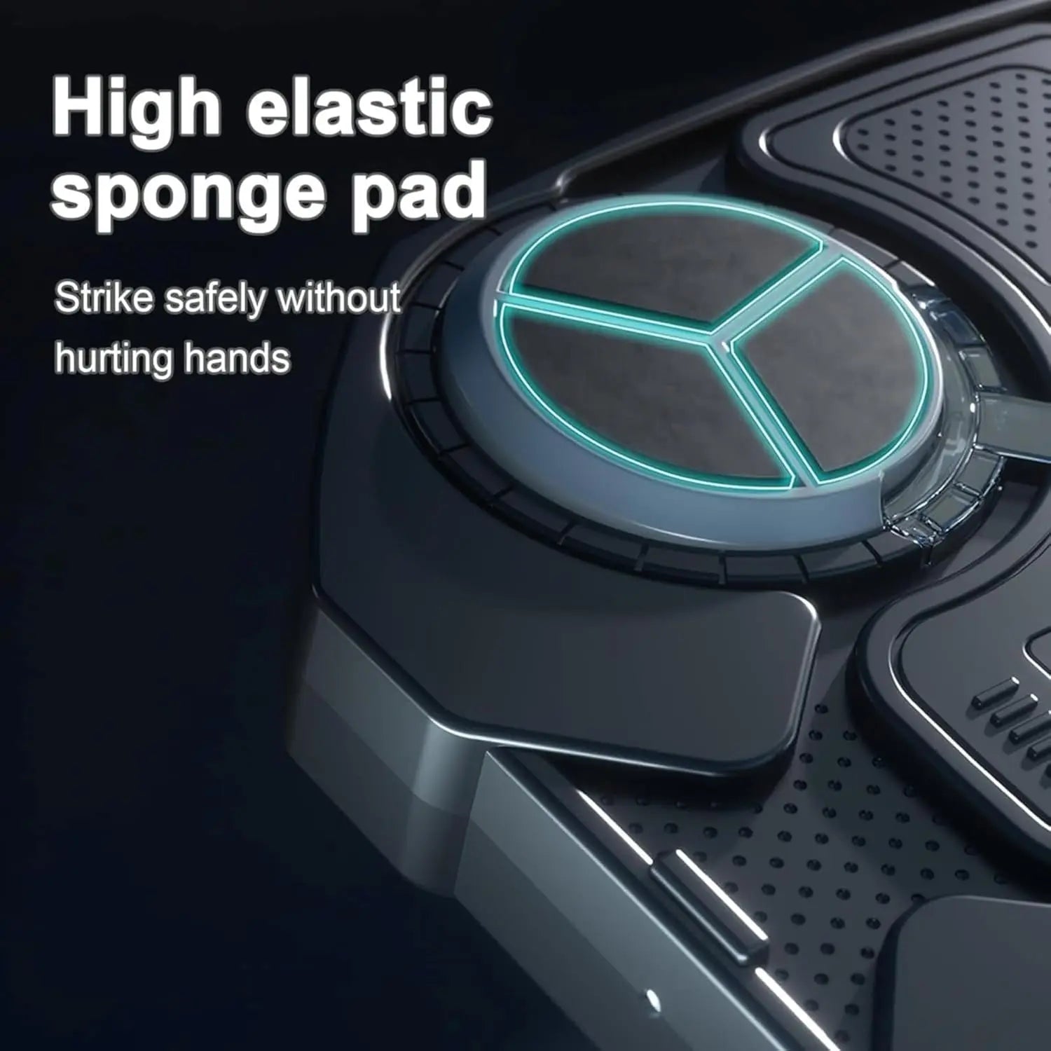 musical-boxing-machine-for-kids kids toy in Pakistan | Zilonay