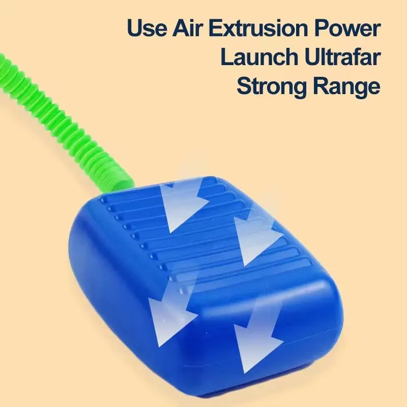 outdoor-stomp-rocket-launcher-game-for-kids kids toy in Pakistan | Zilonay