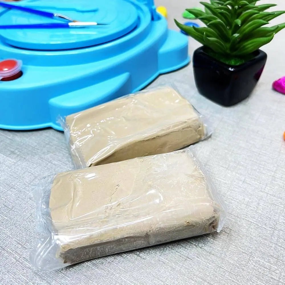 pottery-painting-machine kids toy in Pakistan | Zilonay