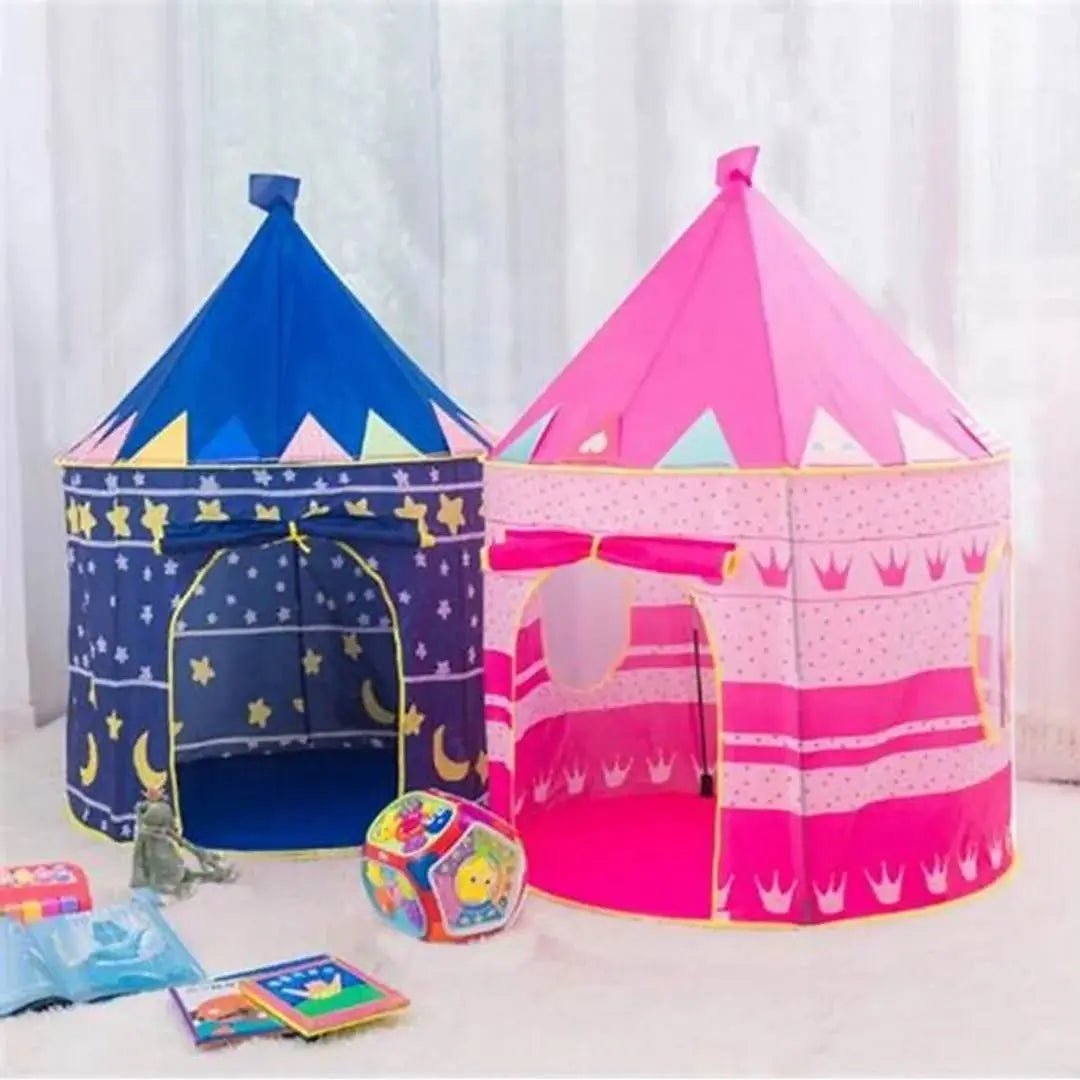 princess-playhouse-tent-for-kids kids toy in Pakistan | Zilonay