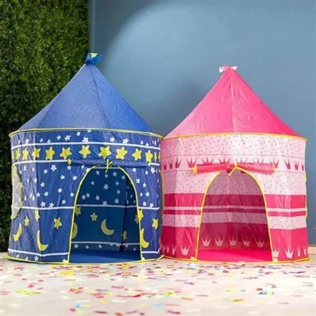 princess-playhouse-tent-for-kids kids toy in Pakistan | Zilonay
