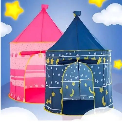 princess-playhouse-tent-for-kids kids toy in Pakistan | Zilonay