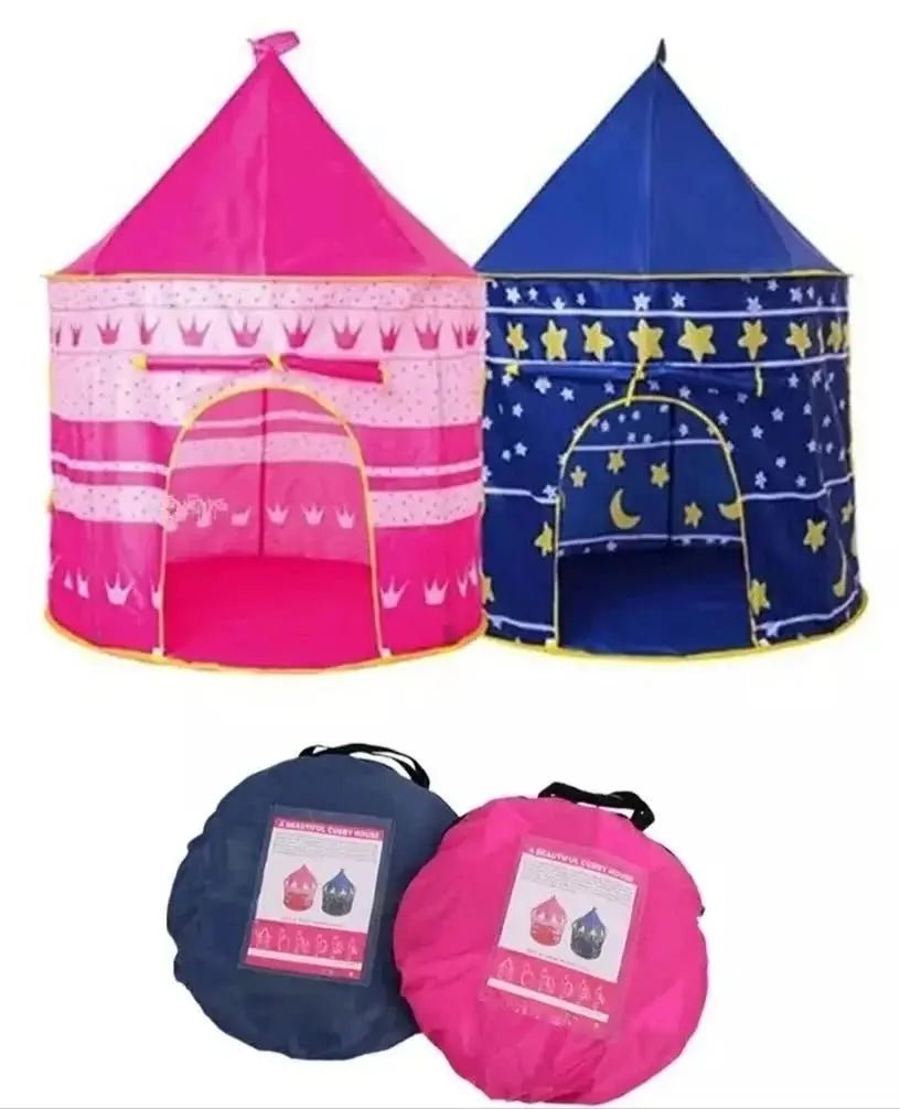 princess-playhouse-tent-for-kids kids toy in Pakistan | Zilonay