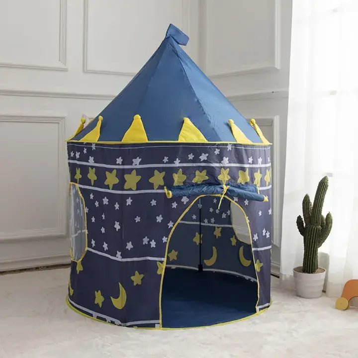 princess-playhouse-tent-for-kids kids toy in Pakistan | Zilonay