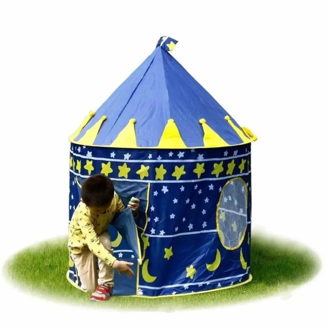 princess-playhouse-tent-for-kids kids toy in Pakistan | Zilonay