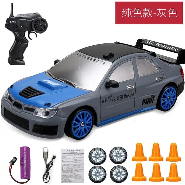 remote-control-car-rc-drift-car-high-speed-car-for-kids kids toy in Pakistan | Zilonay