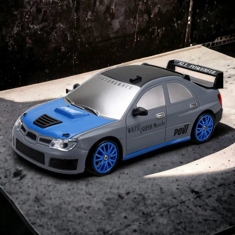 remote-control-car-rc-drift-car-high-speed-car-for-kids kids toy in Pakistan | Zilonay