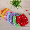Reusable Waterproof Baby Cloth Diaper