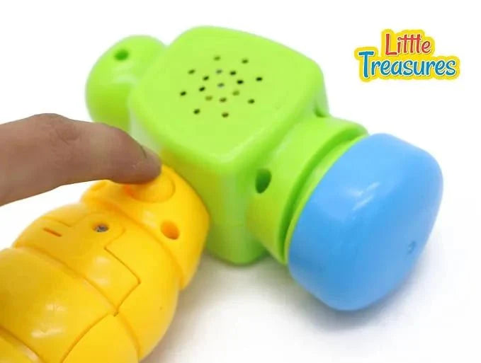clown-hammer-light-up-toy-game kids toy in Pakistan | Zilonay