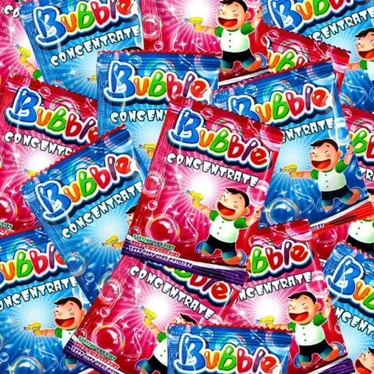 sachet-for-water-bubble-gun kids toy in Pakistan | Zilonay