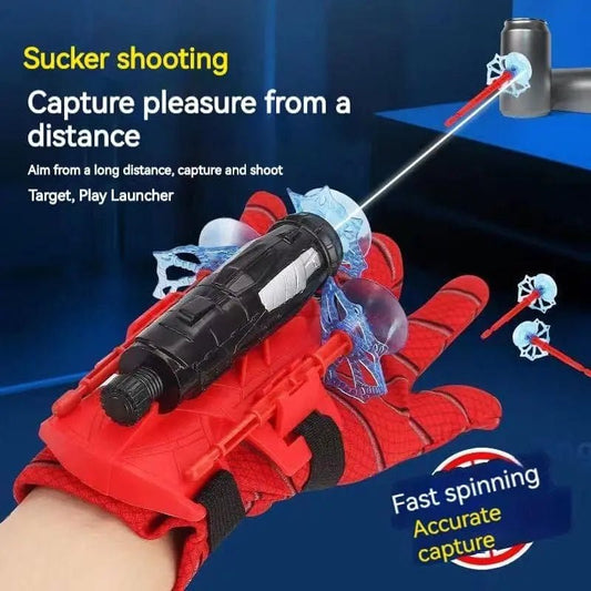 spider-web-shooter-for-kids kids toy in Pakistan | Zilonay