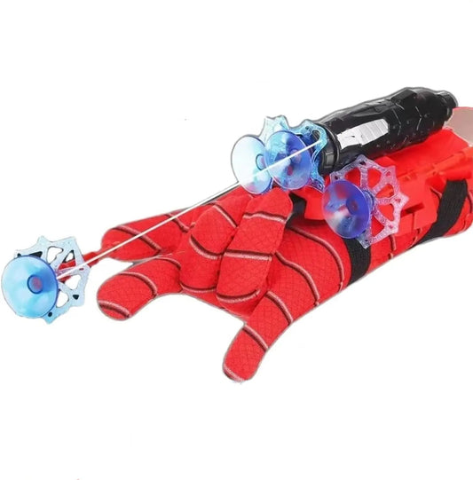 spider-web-shooter-for-kids kids toy in Pakistan | Zilonay