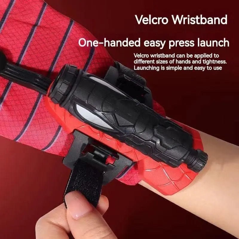 spider-web-shooter-for-kids kids toy in Pakistan | Zilonay