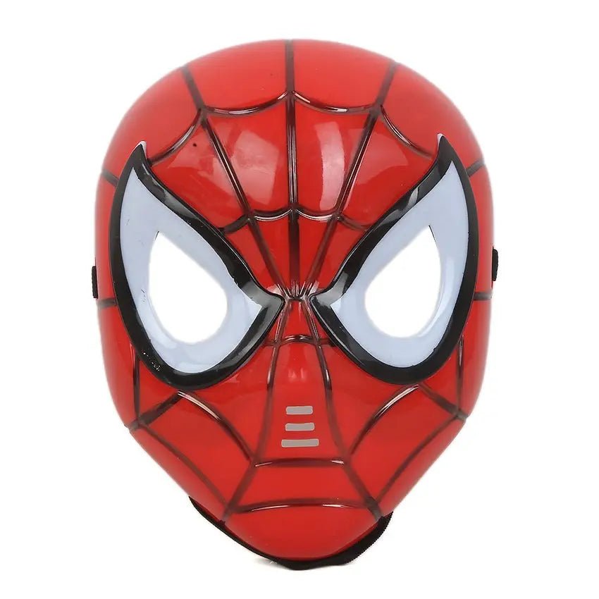 spiderman-mask-for-kids kids toy in Pakistan | Zilonay