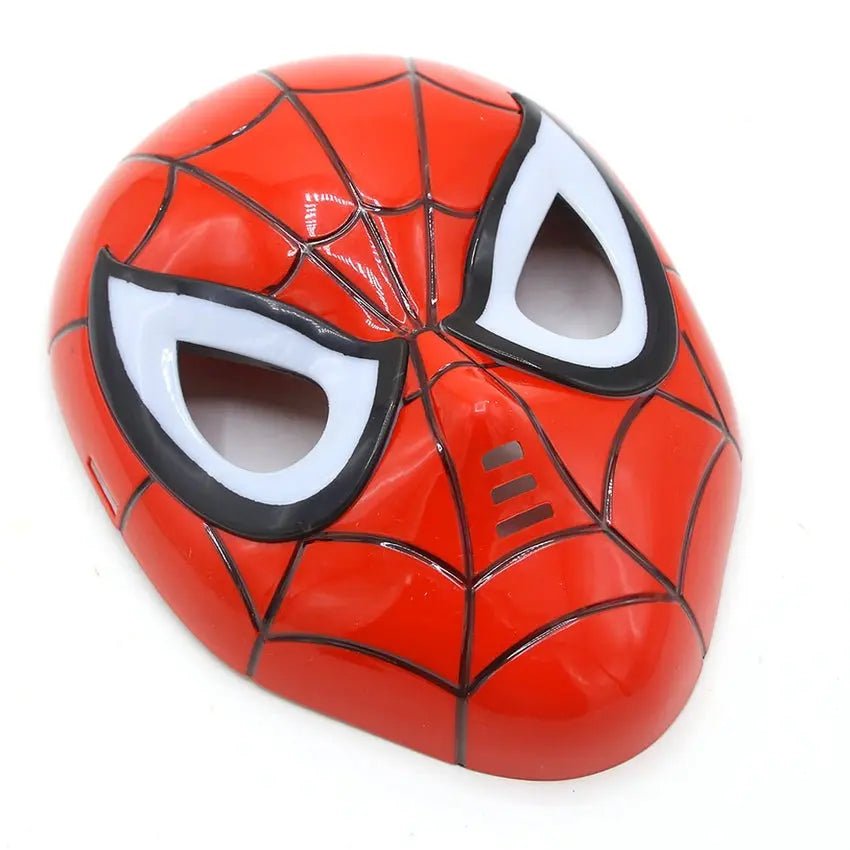 spiderman-mask-for-kids kids toy in Pakistan | Zilonay