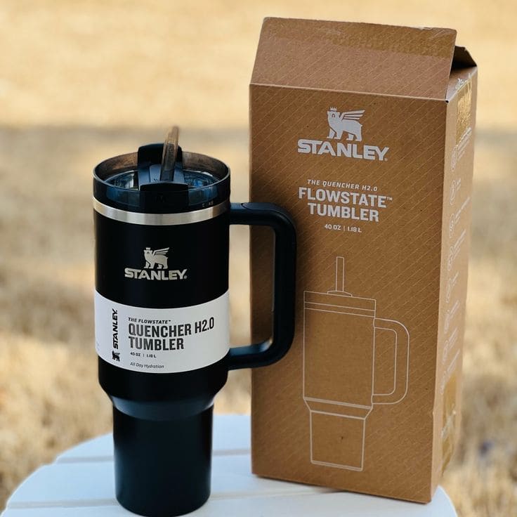 stanley-stainless-steel-water-tumbler kids toy in Pakistan | Zilonay