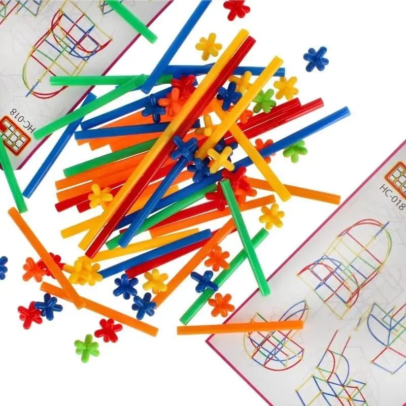 super-bamboo-sticks kids toy in Pakistan | Zilonay