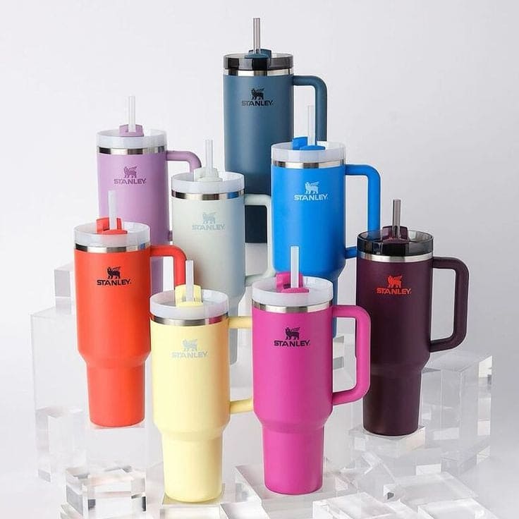 stanley-stainless-steel-water-tumbler kids toy in Pakistan | Zilonay