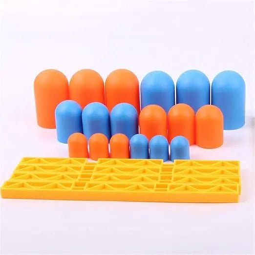 tic-tac-toe-gobble-board-game-board-games-for-adults-kids-brain-development kids toy in Pakistan | Zilonay