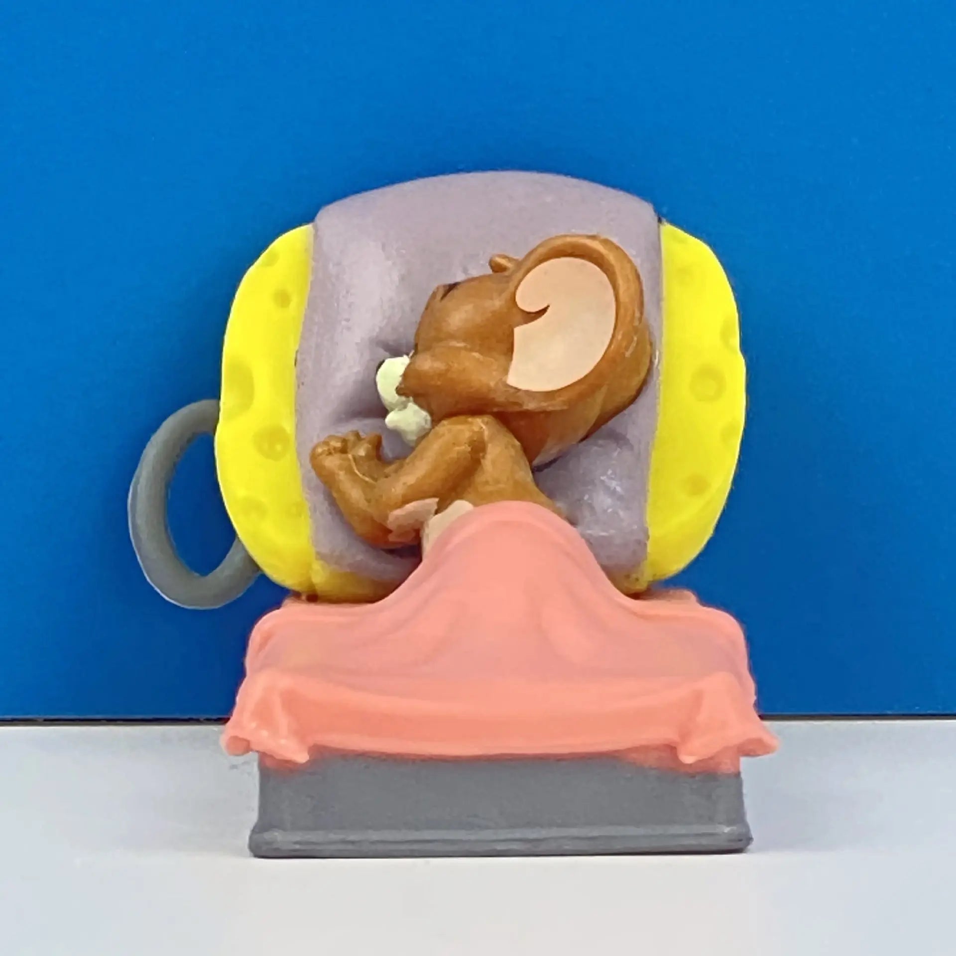 tom-and-jerry-cartoon-action-figures-model-children-doll-car-ornaments-desktop-ornament-collection-birthday-gifts-toys kids toy in Pakistan | Zilonay