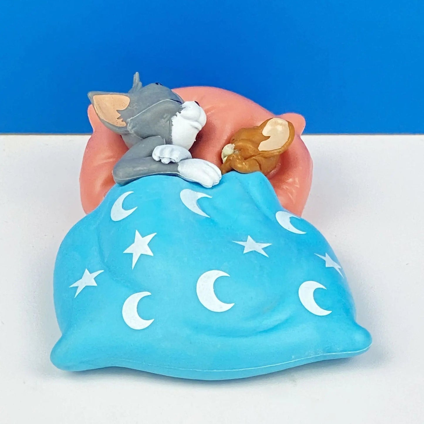 tom-and-jerry-cartoon-action-figures-model-children-doll-car-ornaments-desktop-ornament-collection-birthday-gifts-toys kids toy in Pakistan | Zilonay