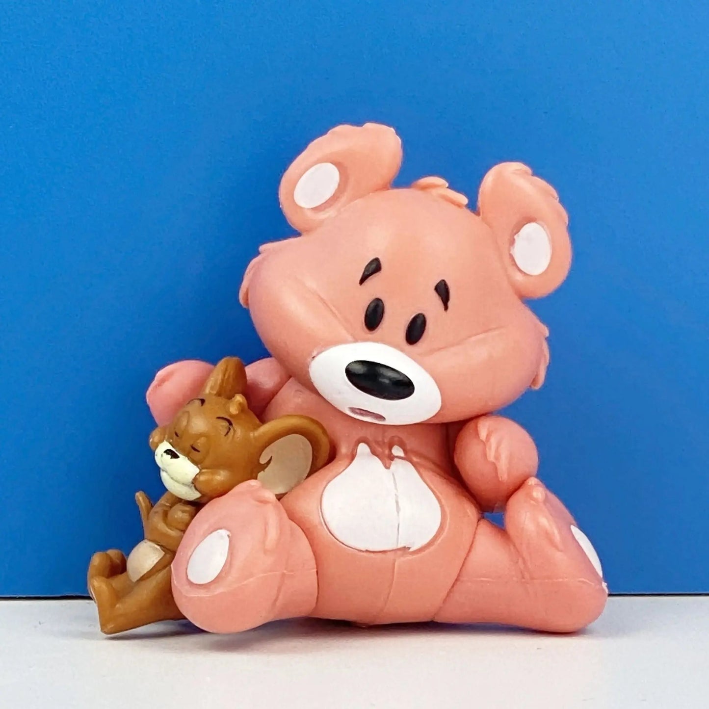 tom-and-jerry-cartoon-action-figures-model-children-doll-car-ornaments-desktop-ornament-collection-birthday-gifts-toys kids toy in Pakistan | Zilonay