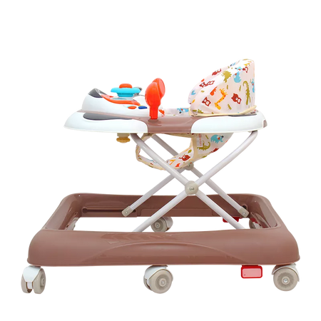 Infantes Baby Walker 2 in 1